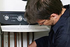 boiler repair Snodhill